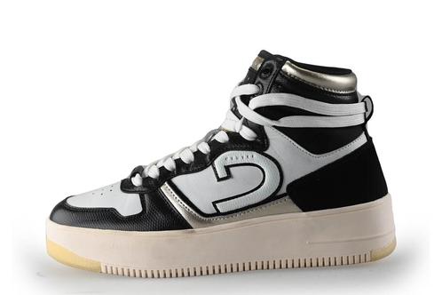 Cruyff Hoge sneakers in maat 39 Zwart | 10% extra korting, Kleding | Dames, Schoenen, Zwart, Zo goed als nieuw, Sneakers of Gympen