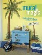 Mural Magic 9781600611667 Corie Kline, Boeken, Verzenden, Gelezen, Corie Kline