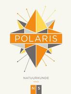 POLARIS natuurkunde leeropdrachtenboek havo 5 9789464420173, Boeken, Verzenden, Zo goed als nieuw, Boom voortgezet onderwijs