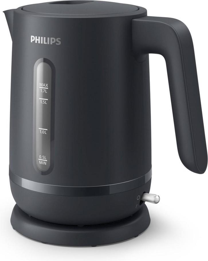 Philips 1000 Series Essential Waterkoker -HD9314 90 ( ver..., Witgoed en Apparatuur, Waterkokers, Verzenden