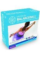 Balance ball-starters kit small - DVD, Verzenden, Nieuw in verpakking