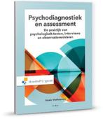 9789001120368 Psychodiagnostiek en assessment | Tweedehands, Boeken, Verzenden, Zo goed als nieuw, Henk Verhoeven