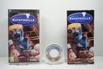 Disney/Pixar Ratatouille Garantie & morgen in huis! (PSP), Spelcomputers en Games, Games | Sony PlayStation Portable, Ophalen of Verzenden