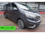 Renault Trafic | Zakelijke Lease v.a. €612.61 pm, Auto's, Automaat, Gebruikt, Diesel, Zilver of Grijs