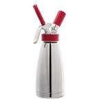 ISI Thermo slagroomapparaat | 0,5L, Verzenden