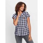 Casual Looks Geruite blouse, Verzenden, Nieuw