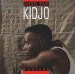 cd - Angelique Kidjo - Parakou, Verzenden, Zo goed als nieuw