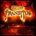 cd box - Ayreon - Transitus, Verzenden, Zo goed als nieuw