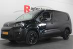 Citroën Berlingo 1.5 BlueHDI Driver XL - Automaat, Automaat, Gebruikt, Euro 6, Berlingo