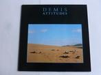 Demis Roussos - Attitudes (LP), Cd's en Dvd's, Vinyl | Pop, Verzenden, Zo goed als nieuw