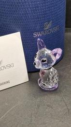Fiona siamees 5223603 - Boxed - Swarovski - Beeldje -