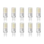 Modee LED Lamp G9 - 5W 2700K 600 LM 230V - LED Lamp insteek, Verzenden, Nieuw