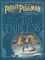 Point: The tin princess by Philip Pullman (Paperback), Boeken, Taal | Engels, Gelezen, Philip Pullman, Verzenden