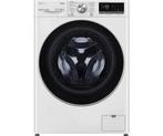 OUTLET Wasmachine LG F4WV709P1E Voorlader wasmachine, Nieuw, 1200 tot 1600 toeren, Ophalen of Verzenden, Energieklasse A of zuiniger