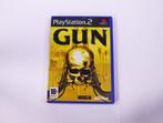 PlayStation 2 - Gun, Spelcomputers en Games, Games | Sony PlayStation 2, Ophalen of Verzenden, Nieuw