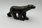 Parastone - Daprès François Pompon - sculptuur, Ours Blanc, Antiek en Kunst