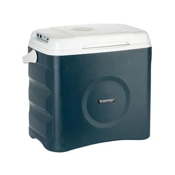 Elektrische Koelbox Koel- Warmhoudfunctie Blauw beschikbaar voor biedingen