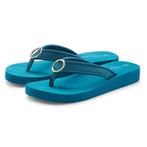 Lascana Badslippers Sandaal, pantoletten, badschoen met, Verzenden, Nieuw