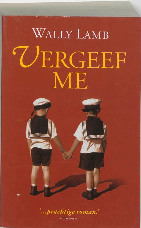 Vergeef me 9789022530078 Wally Lamb, Boeken, Romans, Gelezen, Verzenden