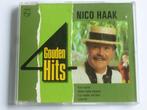 Nico Haak - 4 Gouden Hits (CD Single), Cd's en Dvd's, Cd's | Nederlandstalig, Verzenden, Nieuw in verpakking