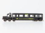 Märklin H0 - 3118 - Modeltrein motorwagen (1) - Micheline, Hobby en Vrije tijd, Modeltreinen | H0, Nieuw