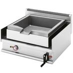 Kantelbare Braadpan | ALPHA 650 | Elektrisch | 30L |, Verzenden, Nieuw in verpakking