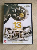 DVD - 13 Thirteen, Vanaf 16 jaar, Verzenden, Gebruikt, Overige genres