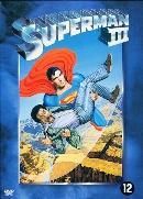 Superman 3 - DVD, Cd's en Dvd's, Verzenden, Nieuw in verpakking