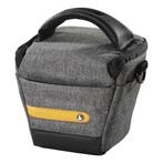 Hama Fototas SLR Colt Terra 100 grijs, Ophalen of Verzenden, Nieuw, Overige typen