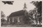 SELLINGEN - Herv. Kerk, Verzenden, Gelopen