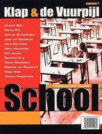 KLAP EN DE VUURPIJL SCHOOL 9789077119280, Boeken, Literatuur, Verzenden, Gelezen
