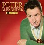 Peter Alexander - Die Kirschen In Nachbars Garten - Kult Wel, Ophalen of Verzenden, Nieuw in verpakking
