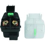 QuadBoss 07-10 Suzuki LT-A450X KingQuad 4x4 AXi Starter, Ophalen of Verzenden