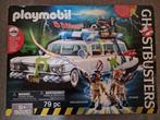 Playmobil - Ghostbusters - 9220 - Playmobil Ecto-1 -