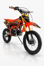 Ultra Motocross Racing 125cc PRO Crossmotor – NIEUW!, Ophalen, Ultra, Nieuw, Pitbike