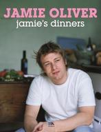 Jamies Dinners 9789021558929 Jamie Oliver, Boeken, Verzenden, Zo goed als nieuw, Jamie Oliver