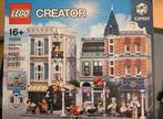 Lego Set - Creator - LEGO Creator Expert Set 10255, Kinderen en Baby's, Speelgoed | Duplo en Lego, Nieuw