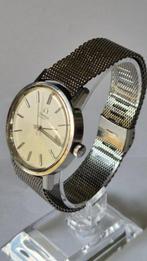 Omega - Unknown - Zonder Minimumprijs - 166.0202 - Heren -, Sieraden, Tassen en Uiterlijk, Horloges | Heren, Nieuw