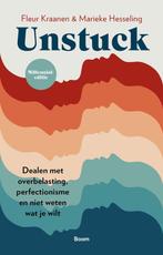 9789024456499 Unstuck Fleur Kraanen, Boeken, Verzenden, Nieuw, Fleur Kraanen