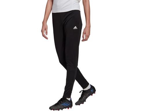 adidas - Entrada 22 Trackpants Women - XL, Sport en Fitness, Voetbal