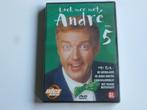 Lach mee met Andre van Duin - Deel 5 (DVD) Nieuw, Cd's en Dvd's, Dvd's | Cabaret en Sketches, Verzenden, Zo goed als nieuw