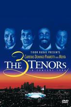 3 Tenors - In concert 1994, Cd's en Dvd's, Verzenden, Nieuw in verpakking