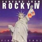 12 inch gebruikt - First Patrol - Fanfare From Rocky IV /..., Verzenden, Zo goed als nieuw