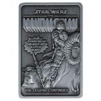 Star Wars - The Mandalorian - Limited Edition Ignot (K-014)