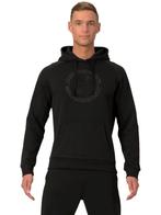 -40% Muchachomalo  Muchachomalo Heren hoodie  maat XL, Verzenden, Nieuw, Zwart