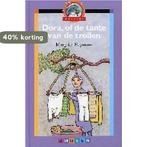 Dora, of De tante van de trollen / Spetter 9789027642981, Verzenden, Gelezen, M. Heymans
