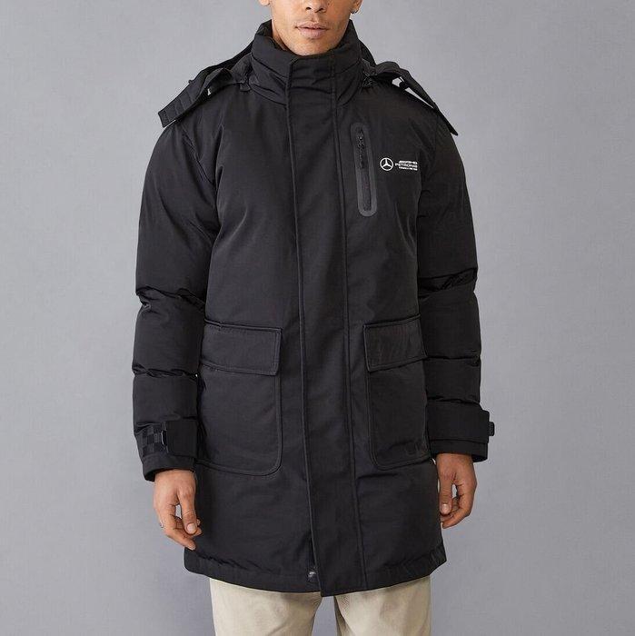 Mercedes AMG Petronas F1 Team Jacket - Jas - Nieuw met tags, Verzamelen, Automerken, Motoren en Formule 1