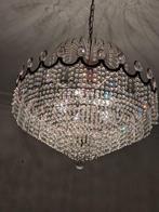 Kroonluchter - Kristal - Reuzen Swarovski-stijl