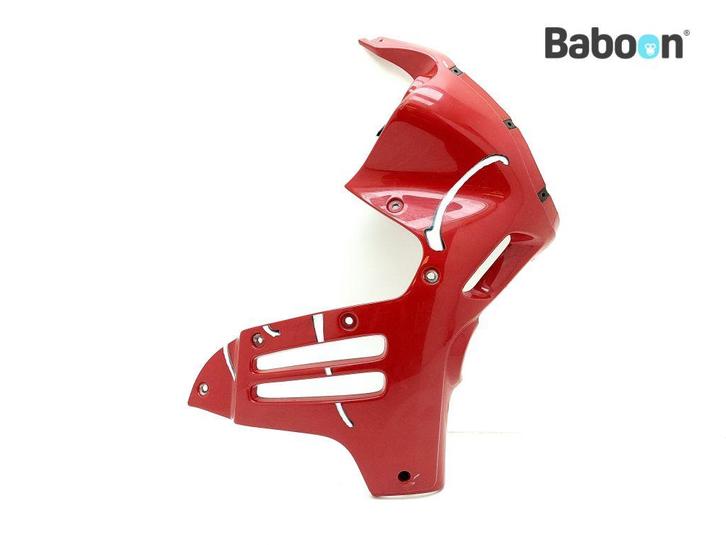 Zijkuipdeel Rechts Triumph Tiger 900 1993-1998 (T400 885), Motoren, Onderdelen | Overige, Gebruikt, Verzenden