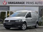 Volkswagen Caddy 2.0 TDI L2H1 BMT Maxi Highline, Automaat, Stof, Gebruikt, Euro 6